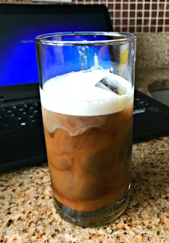 ColdBrew